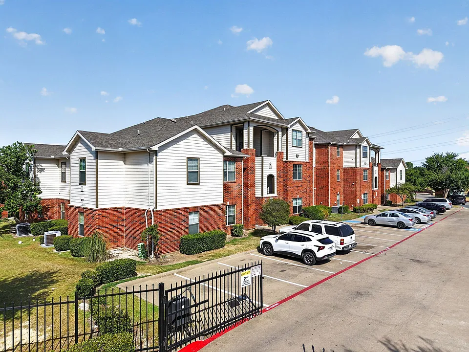 Madison Point Apartments