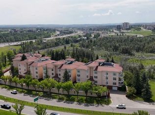 505 N Canyon Meadows Dr SW #101, Calgary, AB T2W5V9