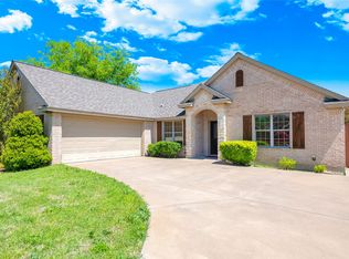 5617 Pinkeys Ct, Fort Worth, TX 76126
