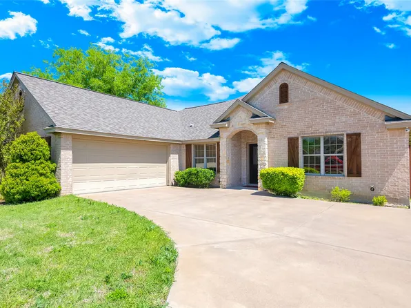 5617 Pinkeys Ct, Fort Worth, TX 76126