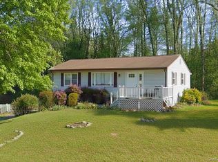 9 Merriewold Lane S, Monroe, NY 10950