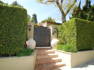 1123 Cory Ave, Los Angeles, CA 90069