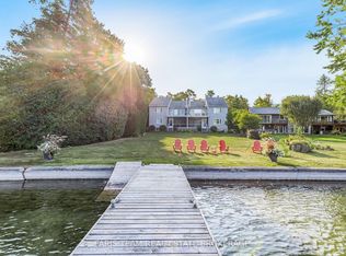 260 Cedarmere Rd #101, Orillia, ON L3V7H1