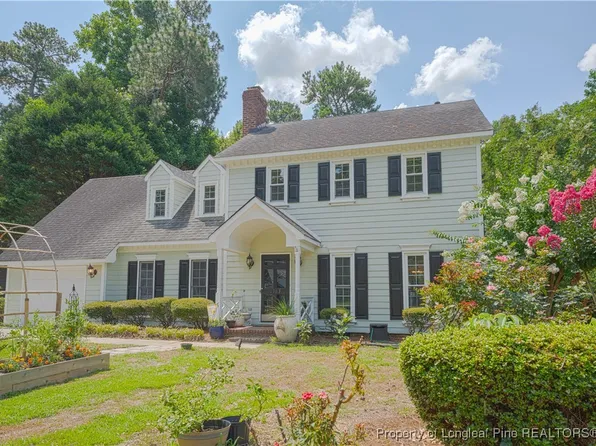 2963 Delaware Dr, Fayetteville, NC 28304