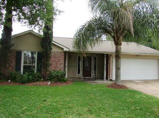 11415 Larkdale Dr, Houston, TX 77099