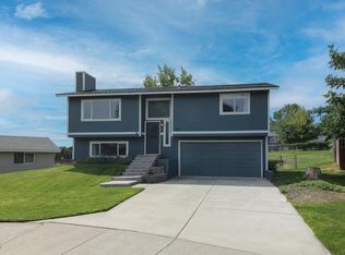 4611 Mallard Ct, West Richland, WA 99353