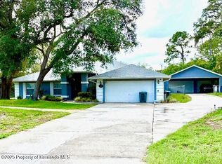 1281 Bolander Ave, Spring Hill, FL 34609