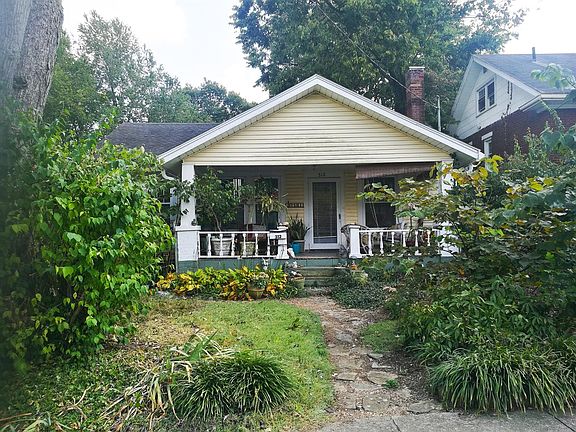 2nd image of 312 Sherman Ave