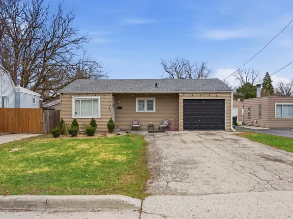 2713 Landen Dr, Melrose Park, IL 60164