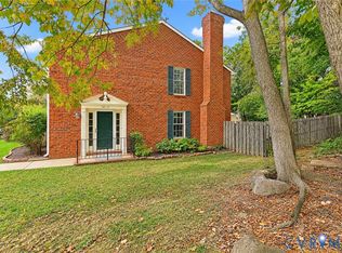 1815 Random Winds Ct, Henrico, VA 23238