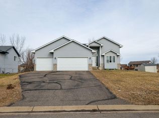 566 Marcia Dr, Big Lake, MN 55309