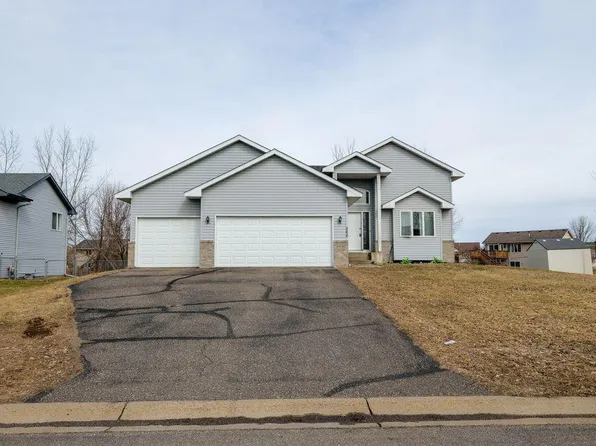 566 Marcia Dr, Big Lake, MN 55309