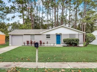 7517 Melvin Rd, Jacksonville, FL 32210