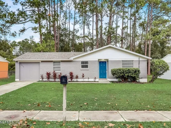 7517 MELVIN Road, Jacksonville, FL 32210