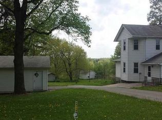 1741 Coffee Run Rd, Pulaski, PA 16143