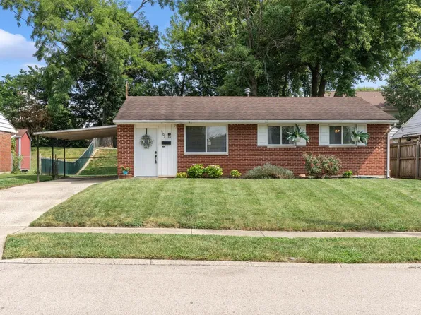 1103 Virginia Ave, Franklin, OH 45005