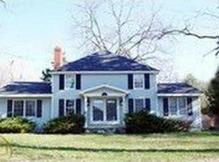 6310 Shappie Rd, Clarkston, MI 48348