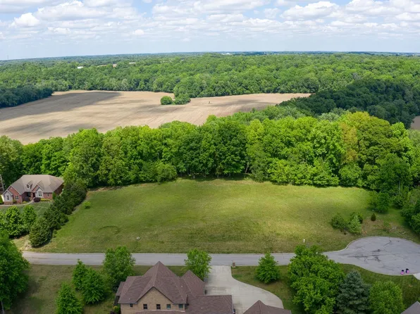 24 Port Royal Est Lot 24, Adams, TN 37010