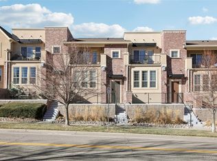 750 Elmhurst Dr UNIT D, Highlands Ranch, CO 80129