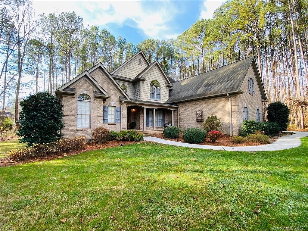 126 Wyndham Way Salisbury Nc 28147 Mls 3692021 Zillow