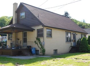 425 Liberty Ave, Johnstown, PA 15905