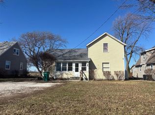 21265 W Toledo St, Williston, OH 43468