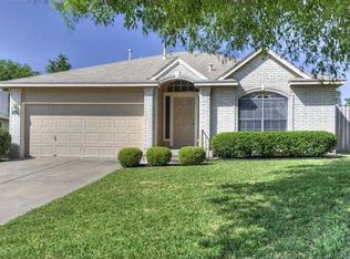 1500 Clearview Loop, Round Rock, TX 78664