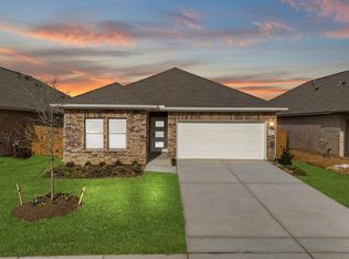 22034 Matera Vista Ln, Hockley, TX 77447