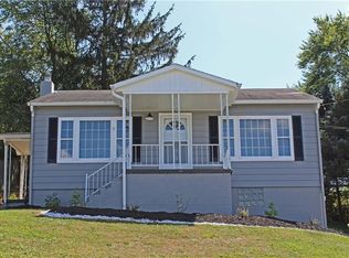 133 Barnhart St, Weirton, WV 26062