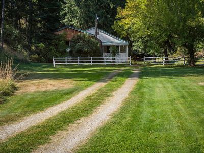 10151 S Schlagel Draw Rd, Cataldo, ID, 83810
