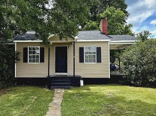 1106 Highway Dr, Oxford, AL 36203