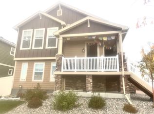 566 Highlands Cir, Erie, CO 80516