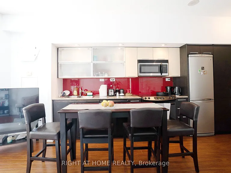 25 Capreol Ct #310 — Photo 12