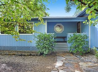 1311 Gold St, Calistoga, CA 94515