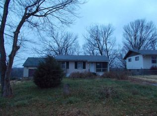3714 Elmwood Ave, Kansas City, MO 64128