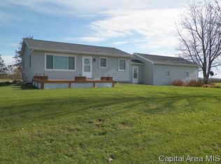 919 130th Ave, Monmouth, IL 61462