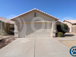 16124 W Madison St, Goodyear, AZ 85338