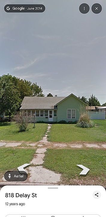 1st image of 818 Delay St