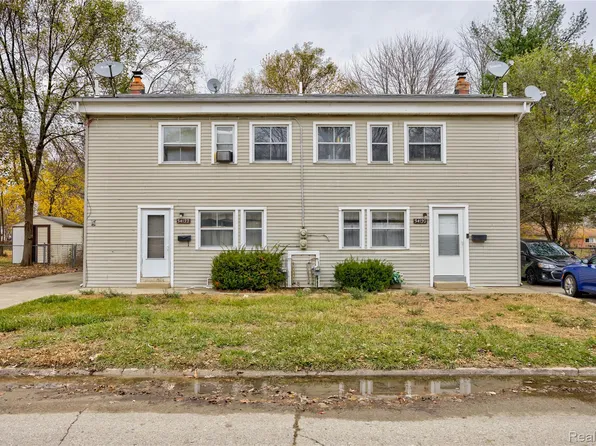 34120 Decatur Ct, Westland, MI 48186