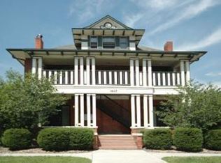 1647 N Clarkson St APT 4, Denver, CO 80218