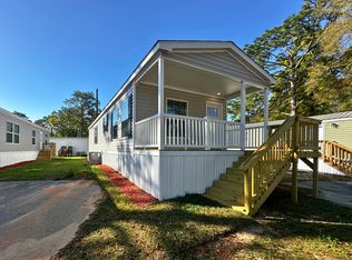 2775 Cathedral Dr LOT 307, Tallahassee, FL 32310