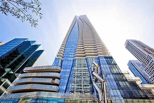 1 Bloor St E Photo 1