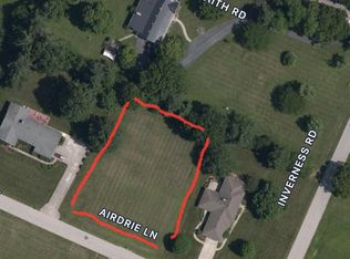 LOT 26 Airdrie Ln, Frankfort, KY 40601