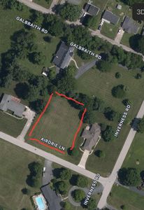 LOT 26 Airdrie Ln, Frankfort, KY, 40601