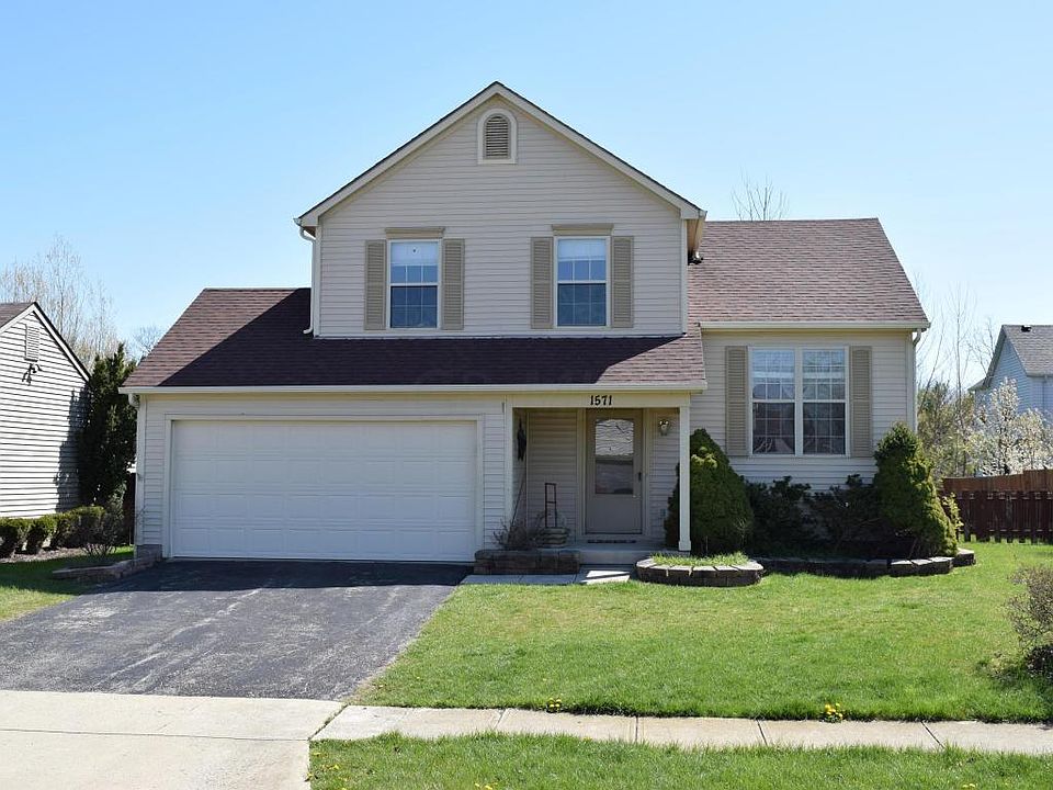 1st image of 1571 Valley Dr