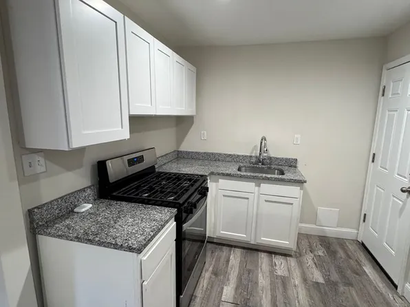 Now Accepting 525 Credit | Half First Month + Last Month Rent, 2012 Russell Ave, Gwynn Oak, MD 21207