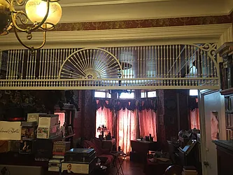 Sold by George L Clark Inc