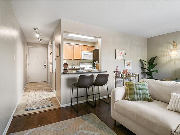 5th image of 1270 N Marion Street #406