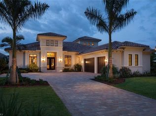 28070 Castellano Way, Naples, FL 34110