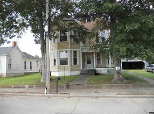 504 Walnut St, Fulton, KY 42041